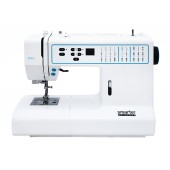 PFAFF Smarter 260c